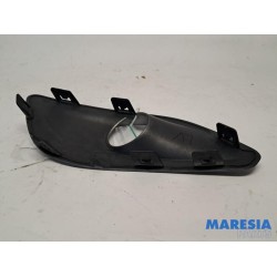 Peugeot - 308 - Abdeckplatte Nebelscheinwerfer links