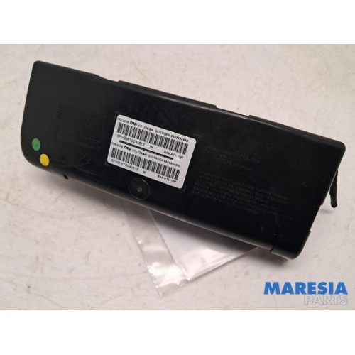 Citroen - C3 - Airbag Sitz (Sitzplatz)