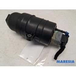 Peugeot - Boxer - Boîtier de filtre carburant