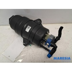 Peugeot - Boxer - Boîtier de filtre carburant