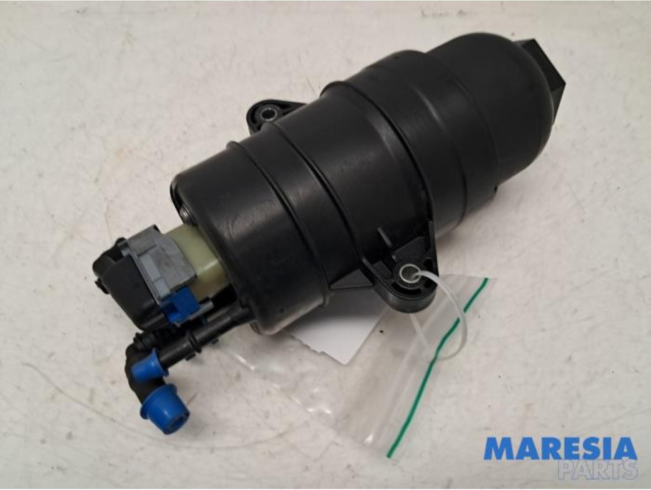 Peugeot - Boxer - Boîtier de filtre carburant