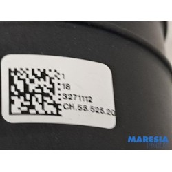 Peugeot - Boxer - Boîtier de filtre carburant