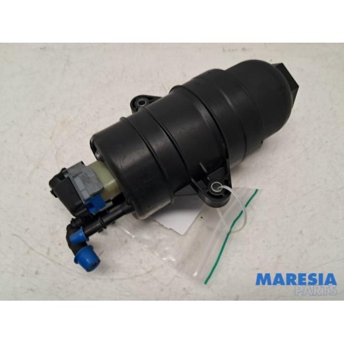 Peugeot - Boxer - Brandstoffilterhuis