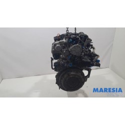 Citroen - C4 Cactus - Motor
