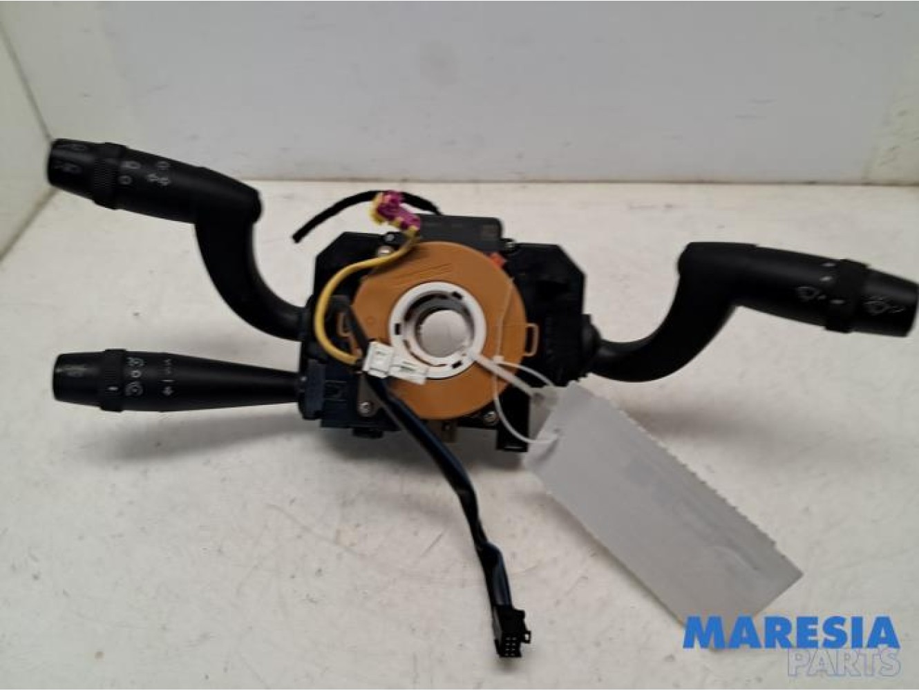 Peugeot - Boxer - Steering column stalk