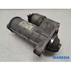 Peugeot - Boxer - Startmotor