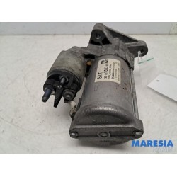 Peugeot - Boxer - Startmotor