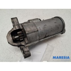 Peugeot - Boxer - Startmotor