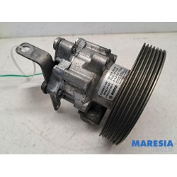 Peugeot - Boxer - Power steering pump