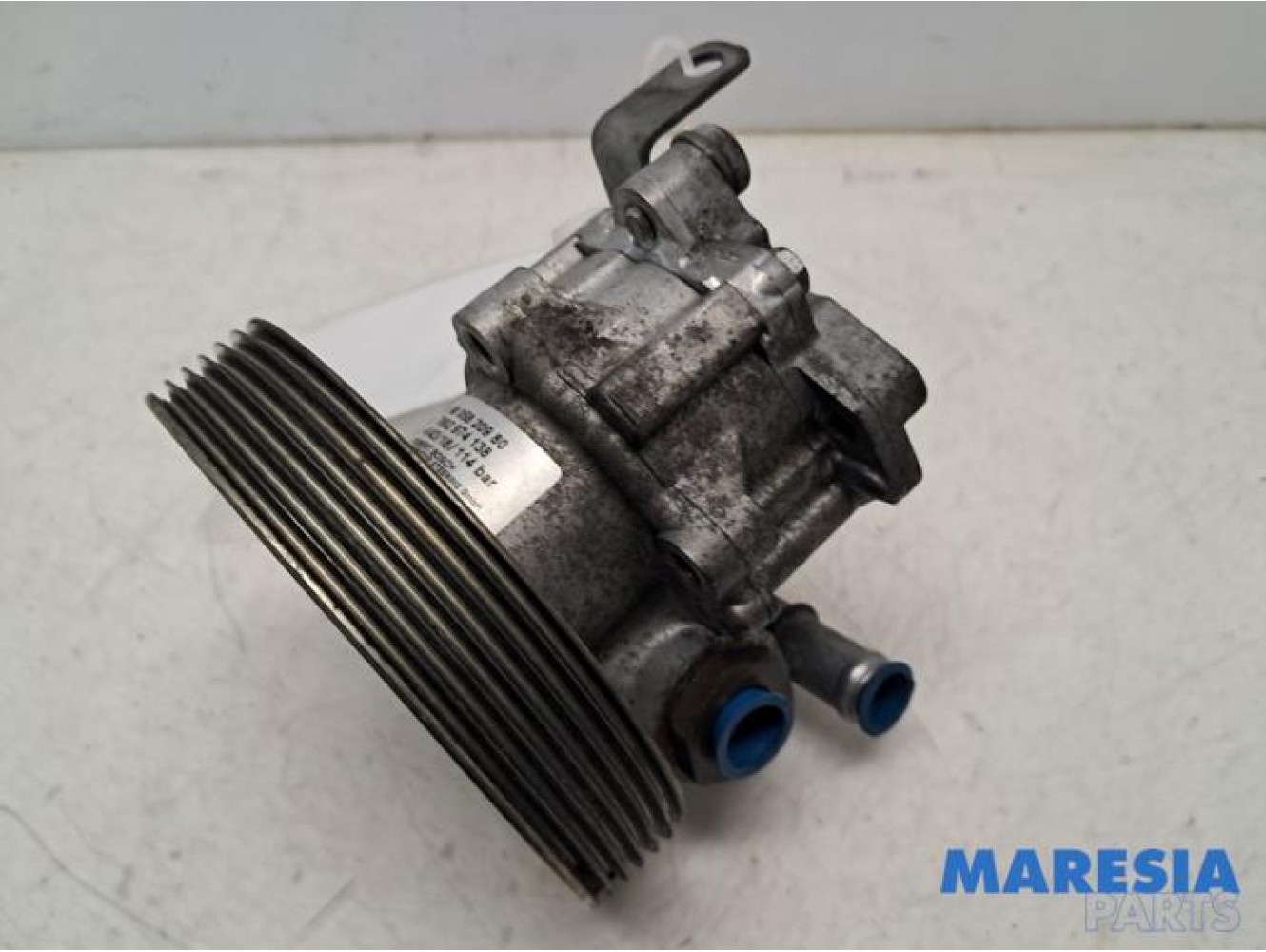 Peugeot - Boxer - Power steering pump