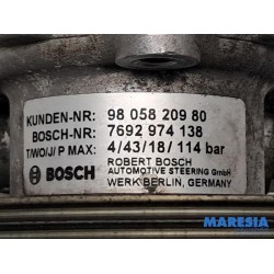 Peugeot - Boxer - Power steering pump