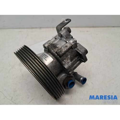 Peugeot - Boxer - Power steering pump