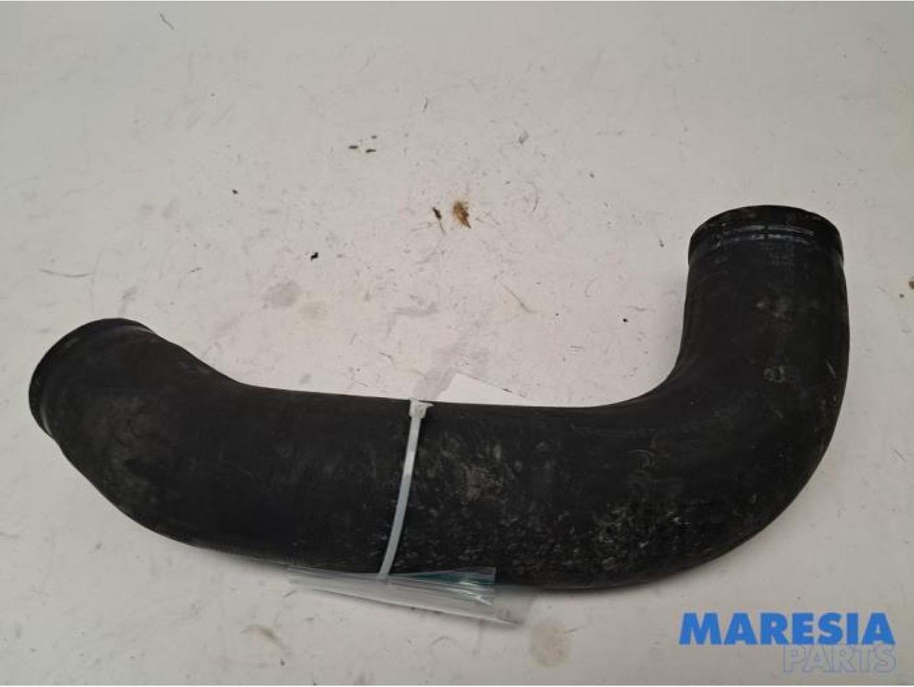 Peugeot - Boxer - Intercooler hose