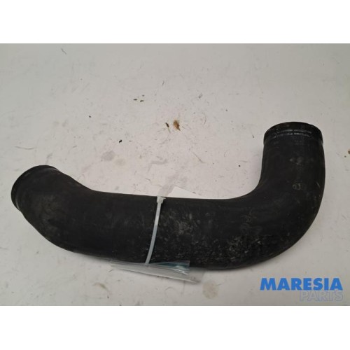 Peugeot - Boxer - Intercooler Schlauch