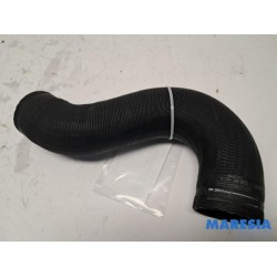 Peugeot - Boxer - Intercooler hose