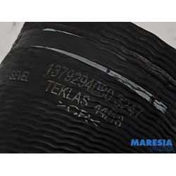 Peugeot - Boxer - Intercooler hose