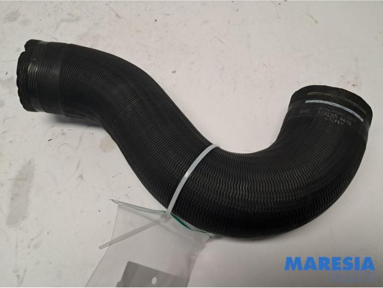 Peugeot - Boxer - Intercooler hose