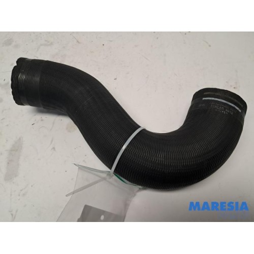 Peugeot - Boxer - Intercooler Schlauch