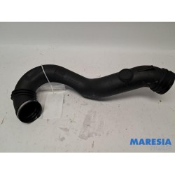 Peugeot - Boxer - Air intake hose
