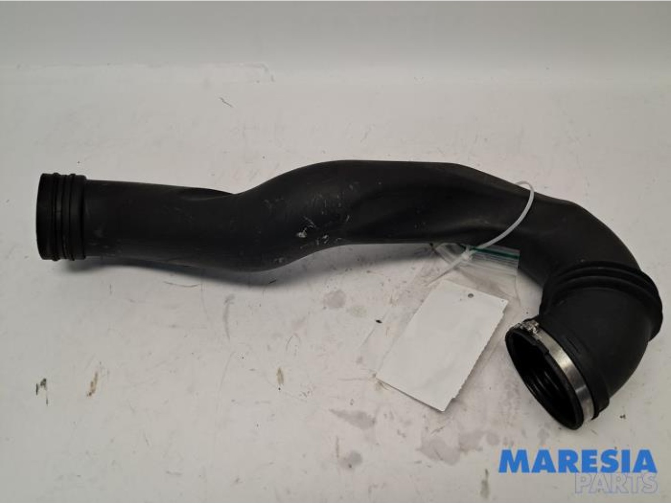 Peugeot - Boxer - Air intake hose