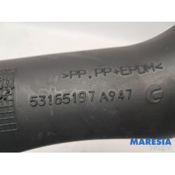 Peugeot - Boxer - Air intake hose