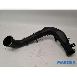 Peugeot - Boxer - Tube intercooler
