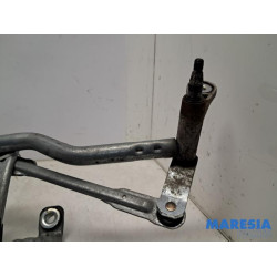Peugeot - Boxer - Ruitenwis Mechaniek