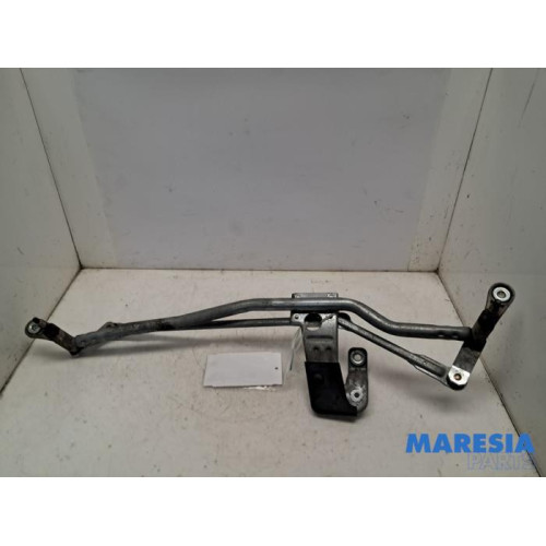 Peugeot - Boxer - Wiper mechanism
