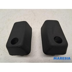 Peugeot - Boxer - Rear bumper component, left
