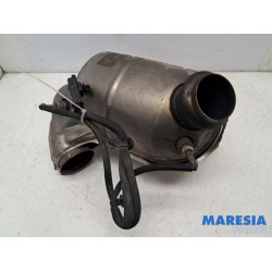 Peugeot - Boxer - Catalytic converter