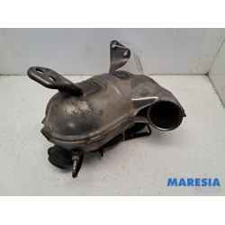 Peugeot - Boxer - Catalytic converter