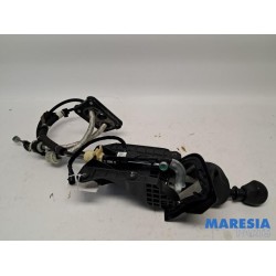 Peugeot - Boxer - Versnellingspook