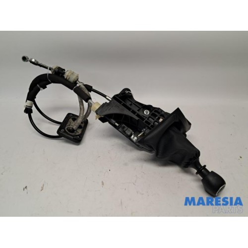 Peugeot - Boxer - Gear stick