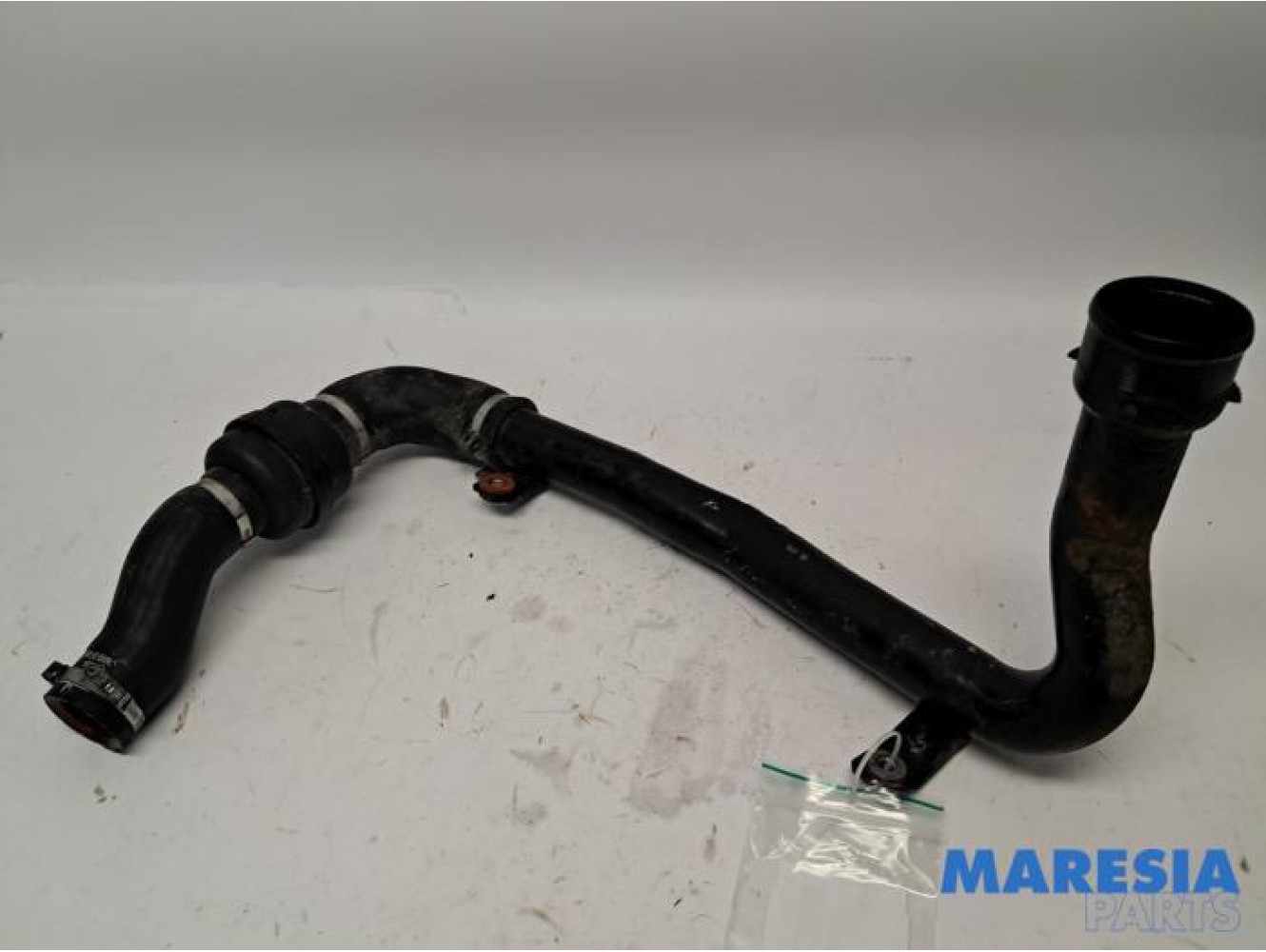 Peugeot - Boxer - Tube intercooler