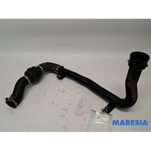 Peugeot - Boxer - Intercooler Buis