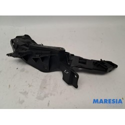 Peugeot - Boxer - Front bumper bracket, left