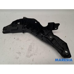 Peugeot - Boxer - Front bumper bracket, left