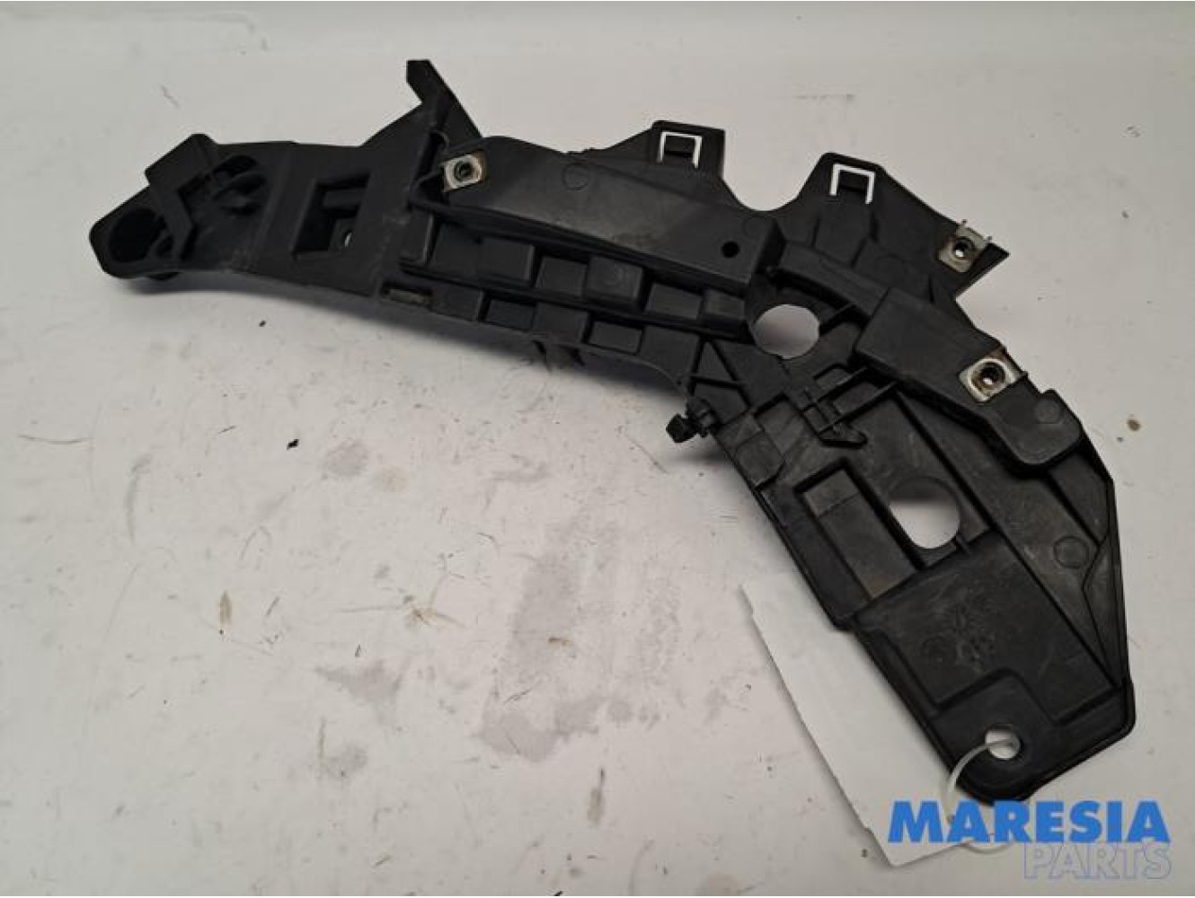 Peugeot - Boxer - Front bumper bracket, left