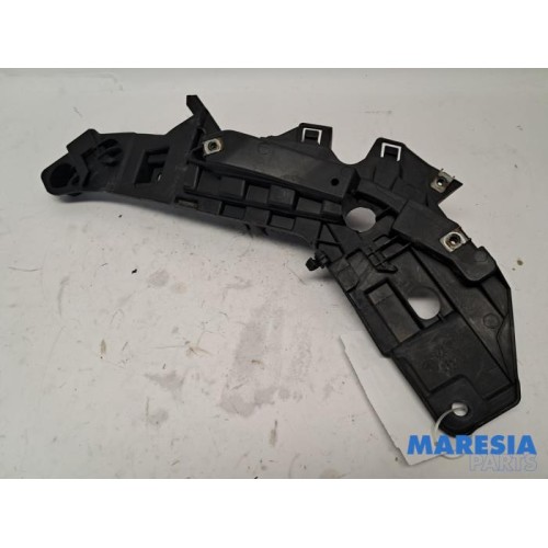 Peugeot - Boxer - Front bumper bracket, left