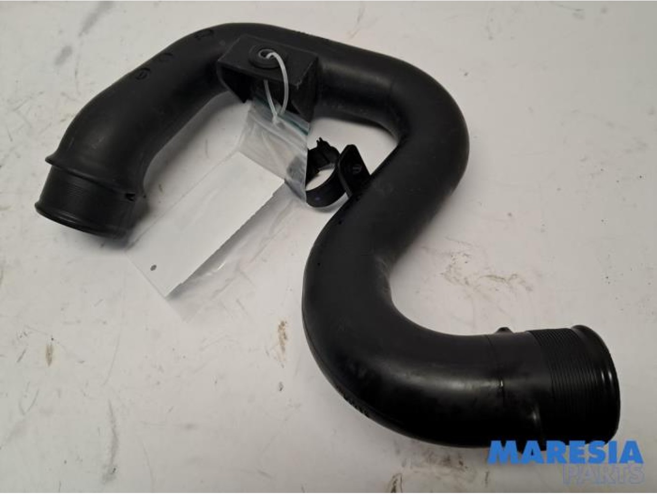 Peugeot - Boxer - Tube intercooler