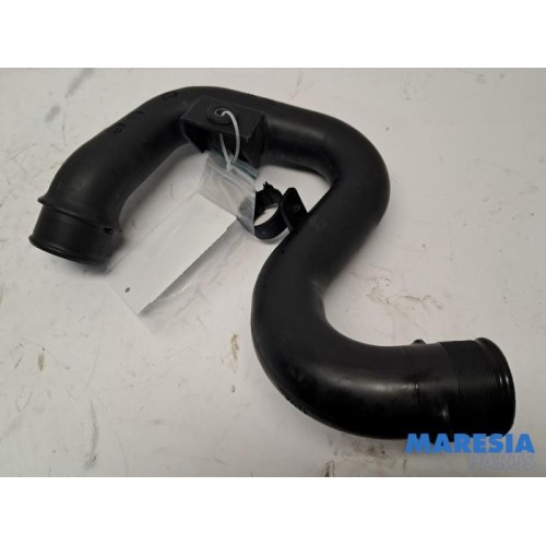 Peugeot - Boxer - Tube intercooler