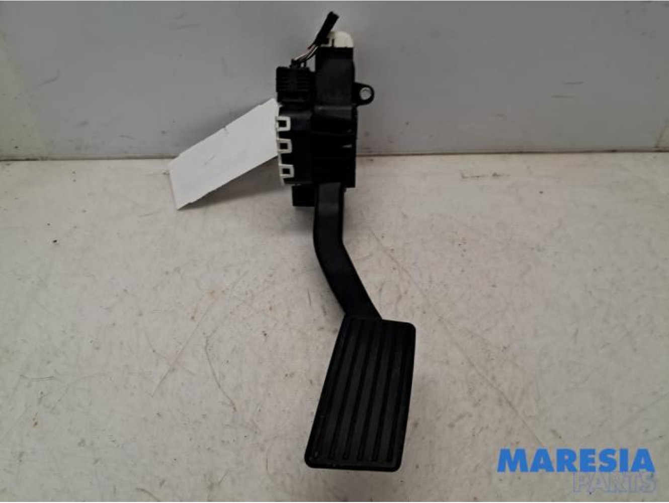 Peugeot - Boxer - Gaspedaalpositie Sensor