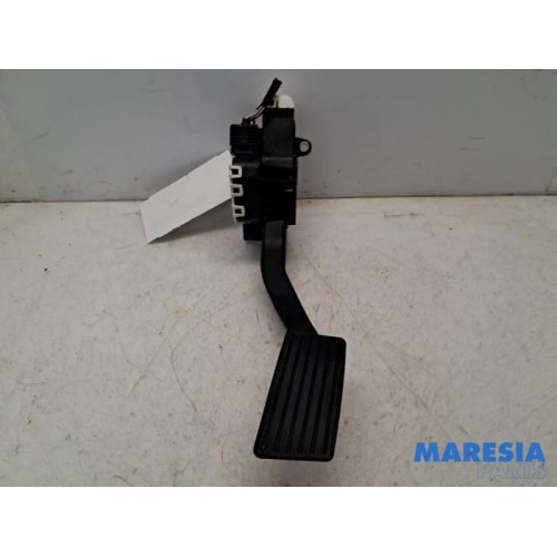 Peugeot - Boxer - Throttle pedal position sensor