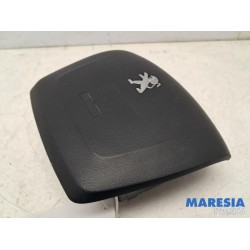 Peugeot - Boxer - Left airbag (steering wheel)