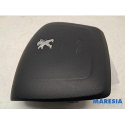 Peugeot - Boxer - Left airbag (steering wheel)