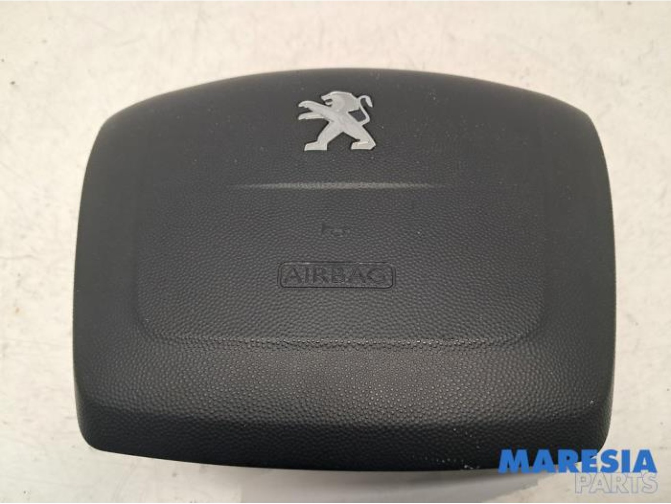 Peugeot - Boxer - Left airbag (steering wheel)