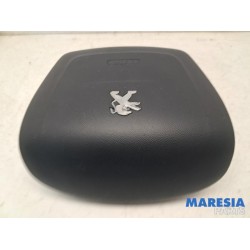 Peugeot - Boxer - Left airbag (steering wheel)