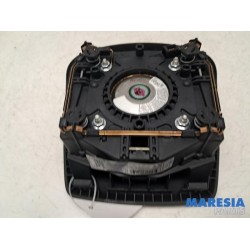 Peugeot - Boxer - Left airbag (steering wheel)
