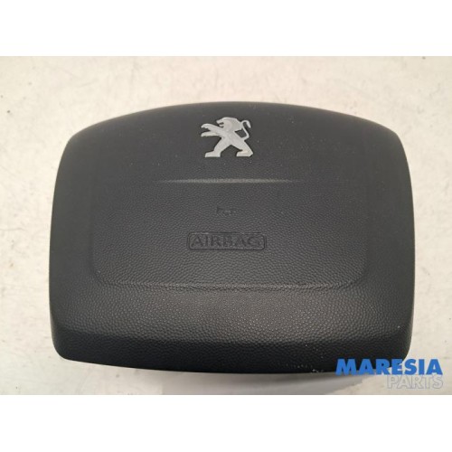 Peugeot - Boxer - Airbag links (Stuur)