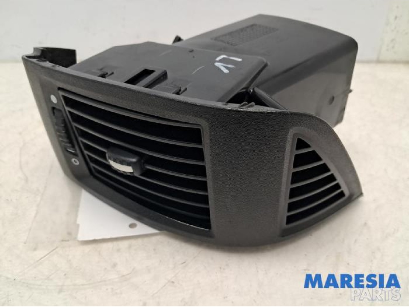 Peugeot - Boxer - Dashboard vent